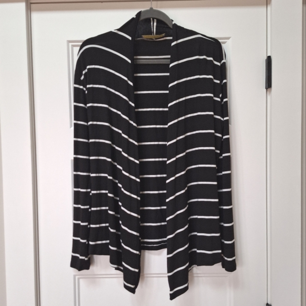 Open Front Cardigan - Picture 4 of 11